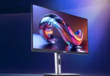 ASUS ProArt Display PA278QV Gen 2 monitor profesional dengan panel IPS 27 inci