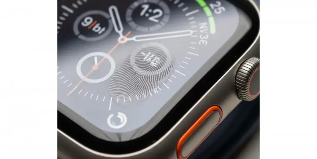 Apple Watch dengan teknologi Touch ID yang akan datang pada model Ultra 4 tahun depan