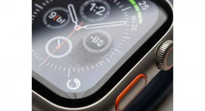 Apple Watch Ultra 4 Bakal Dibekali Touch ID Tahun Depan