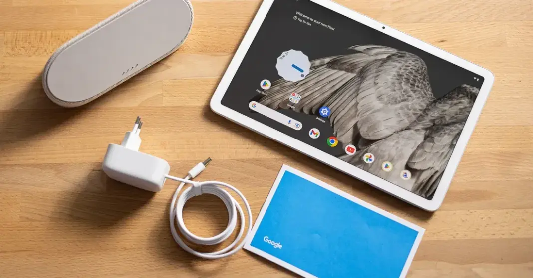 Google menghentikan pengembangan Pixel Tablet 2, fokus beralih ke ponsel lipat dan kacamata pintar