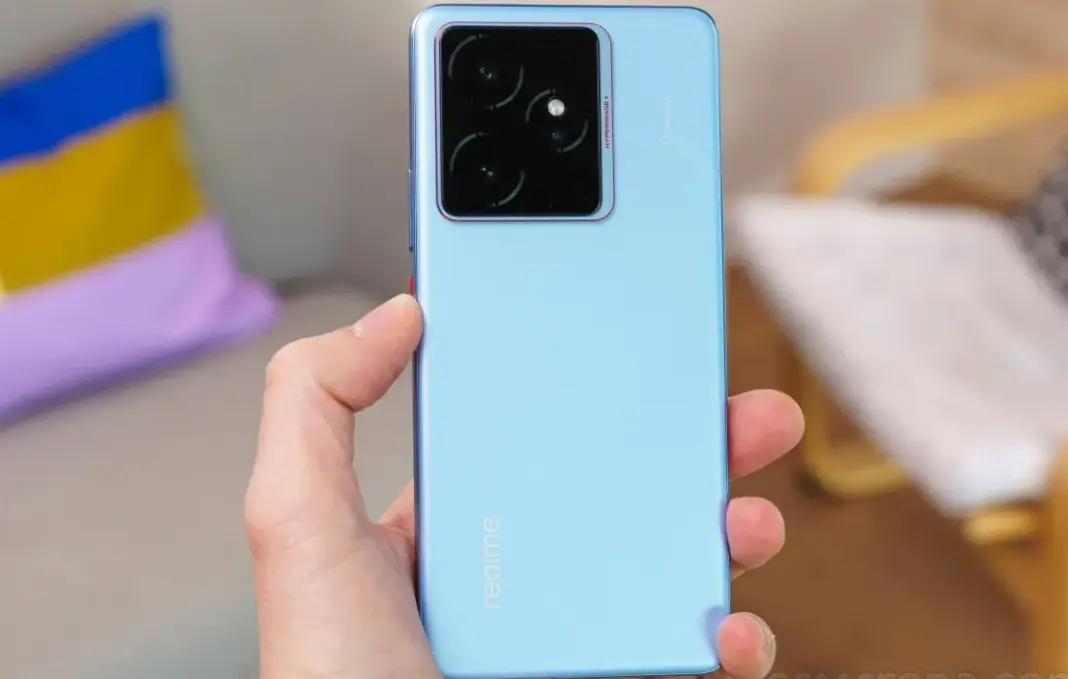 Realme GT 8 dan GT 8 Pro Rilis Oktober, Fokus pada Layar dan Baterai Besar