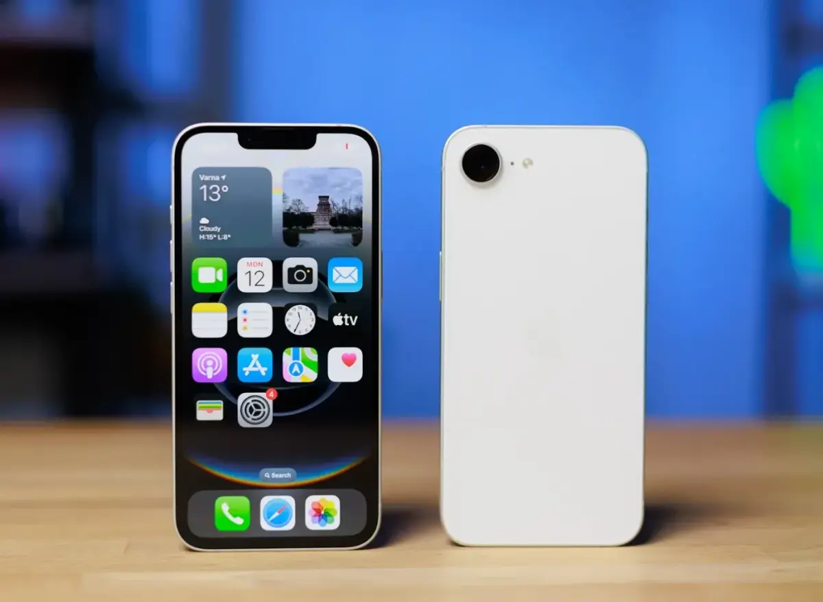 The iPhone 16e debuted with Apple’s in-house cellular modem. | Image credit — PhoneArena - This iPhone 18 Pro upgrade may be another reason for you to skip the iPhone 17 if you care about battery life
