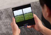 Produsen China Siapkan Foldable Layar Lebar Meluncur Akhir 2026