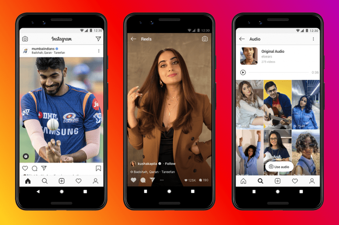 5 Cara Menyimpan Video Instagram