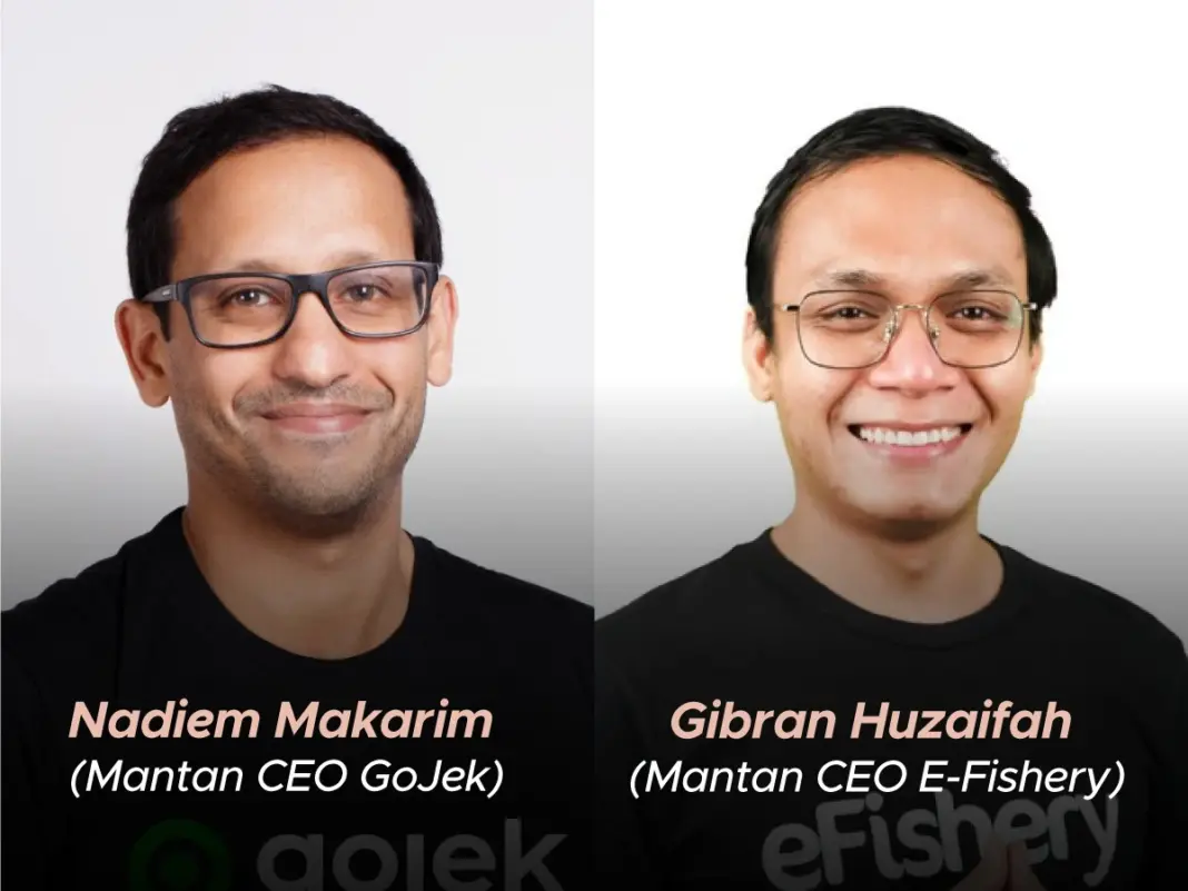 Kejaksaan Agung (Kejagung) menetapkan Nadiem Makarim, sebagai tersangka dalam kasus dugaan korupsi pengadaan laptop Chromebook.