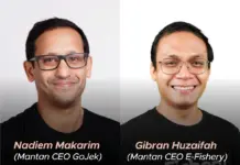 Kejaksaan Agung (Kejagung) menetapkan Nadiem Makarim, sebagai tersangka dalam kasus dugaan korupsi pengadaan laptop Chromebook.