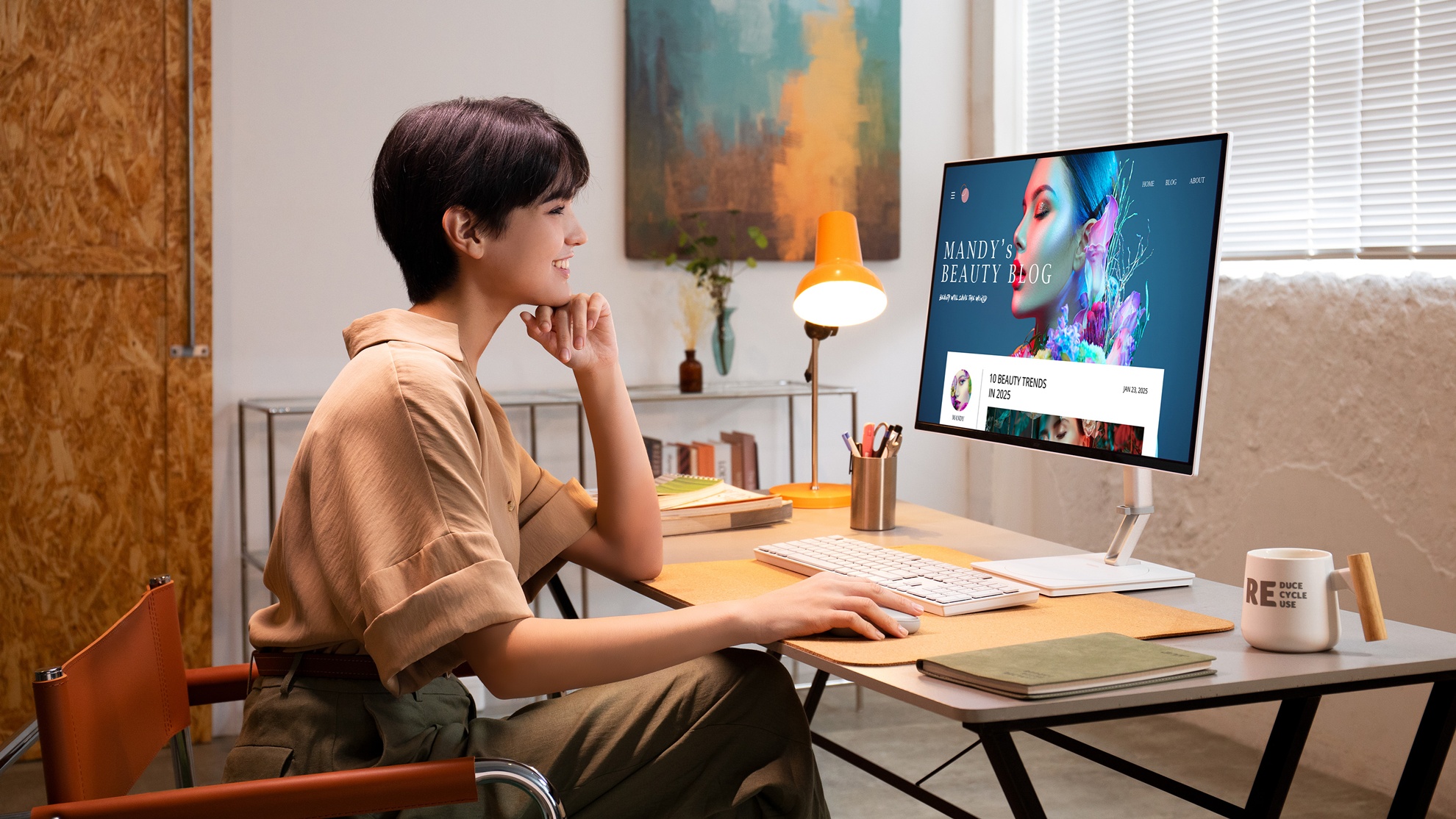 Content image for article: Acer Perluas Lini Produk dengan Tablet, Monitor, dan Router Wi-Fi 7 Baru