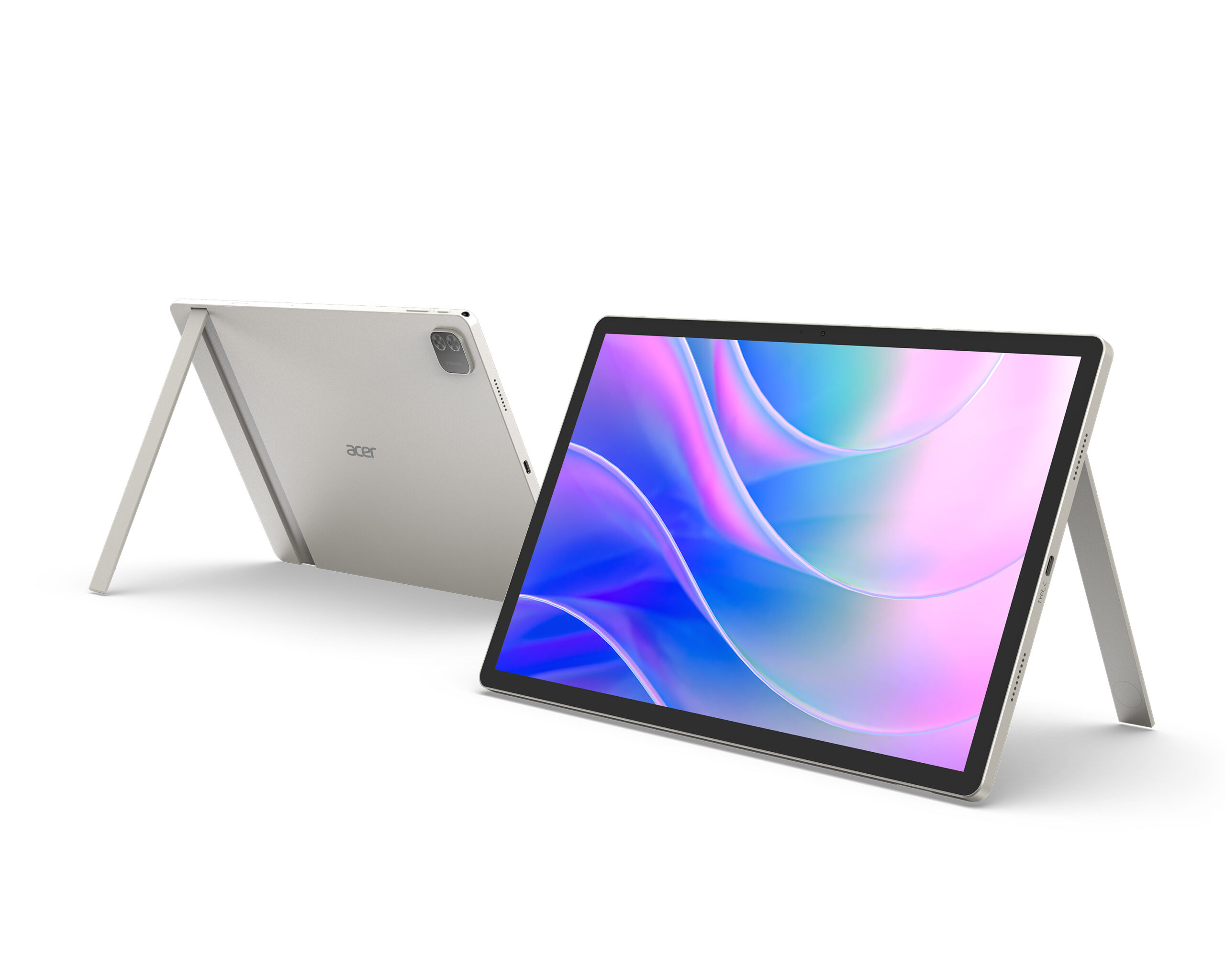 Content image for article: Acer Perluas Lini Produk dengan Tablet, Monitor, dan Router Wi-Fi 7 Baru