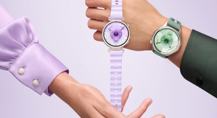 Huawei Watch GT 6 Resmi Rilis, Baterai Tahan 21 Hari dan Akurasi GPS Lebih Baik