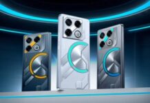 Chipset Infinix GT 50 Pro Terungkap di Geekbench Chipset Infinix GT 50 Pro Terungkap di Geekbench