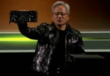 Nvidia Punya Chip AI Vera Rubin, Diklaim Lebih Canggih dari Blackwell CEO Nvidia Jensen Huang berbicara tentang tantangan geopolitik AS-China dalam industri chip AI