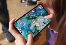 5 Rekomendasi HP Gaming 1 Jutaan RAM 8 GB Terbaru 2025