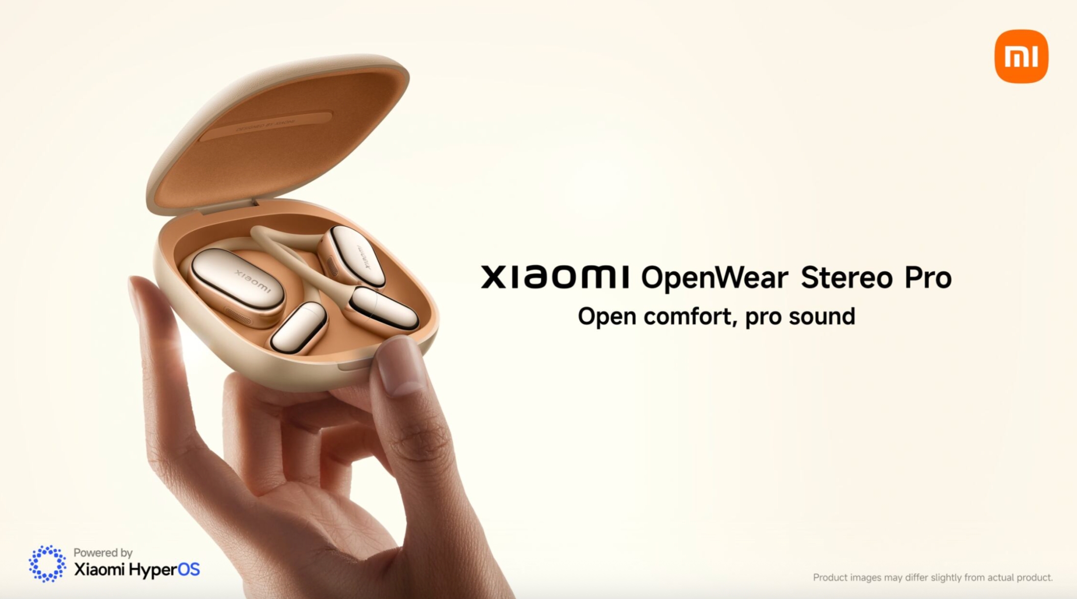 Xiaomi Tambah Tiga Wearables AIoT dalam Balutan Emas