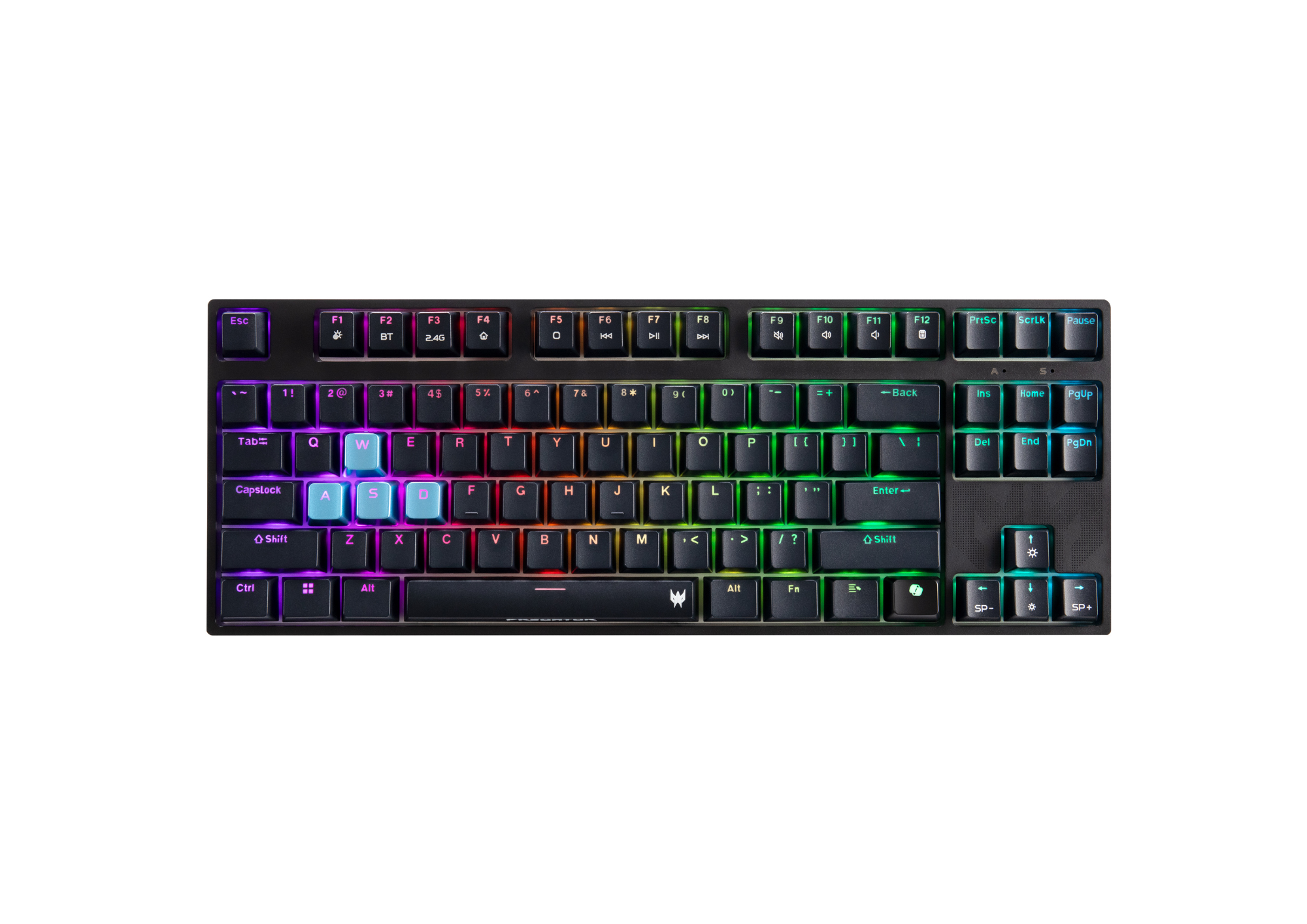 Content image for article: Laptop dan Desktop Gaming Terbaru Acer untuk Penggiat Hybrid Lifestyle