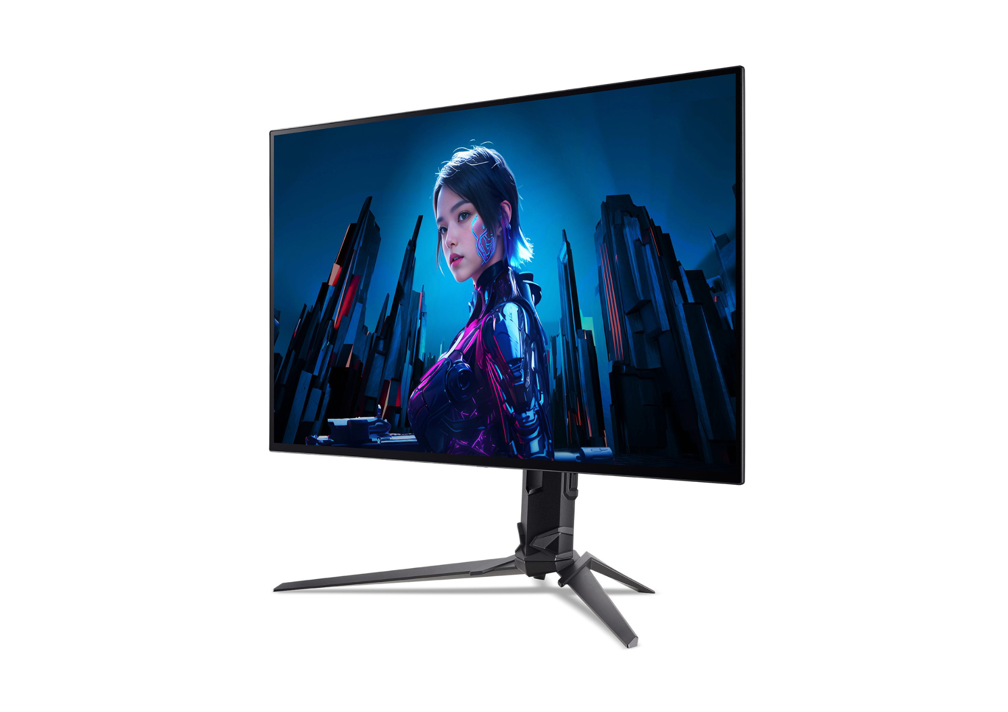 Content image for article: Laptop dan Desktop Gaming Terbaru Acer untuk Penggiat Hybrid Lifestyle
