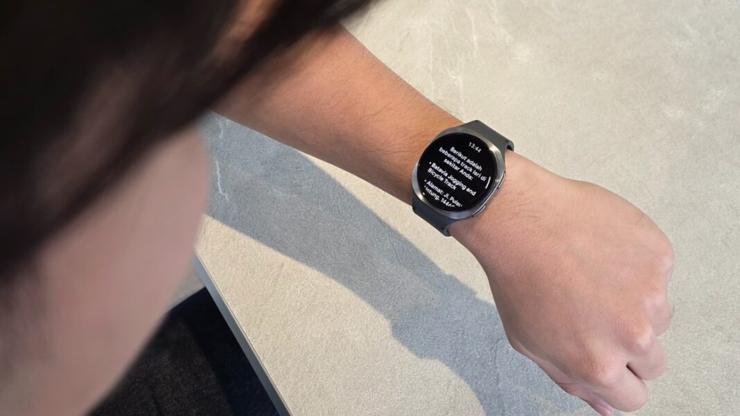 Samsung Galaxy Watch Ultra 2