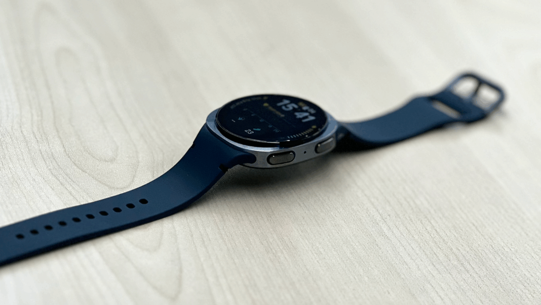 Samsung Galaxy Watch9 Siap Meluncur, Charging Tetap 10W