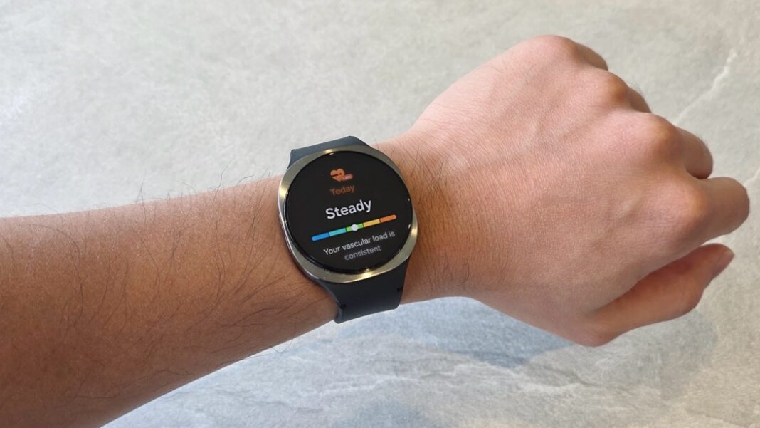 Transaksi Makin Praktis QRIS Tap myBCA di Samsung Galaxy Watch