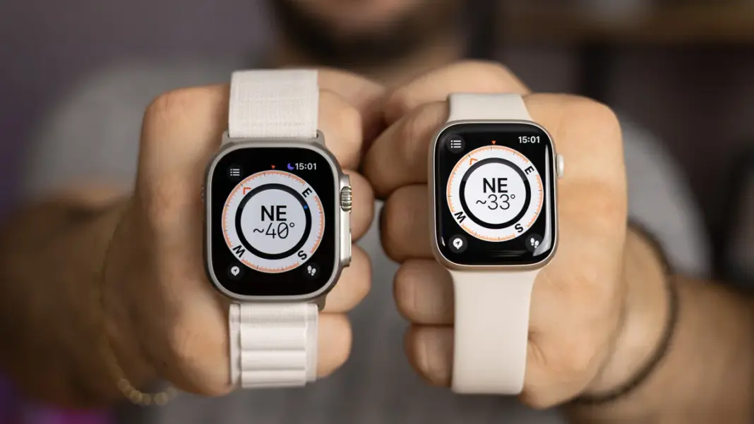 Huawei Kalahkan Apple Watch, Kuasai Pasar Smartwatch Global