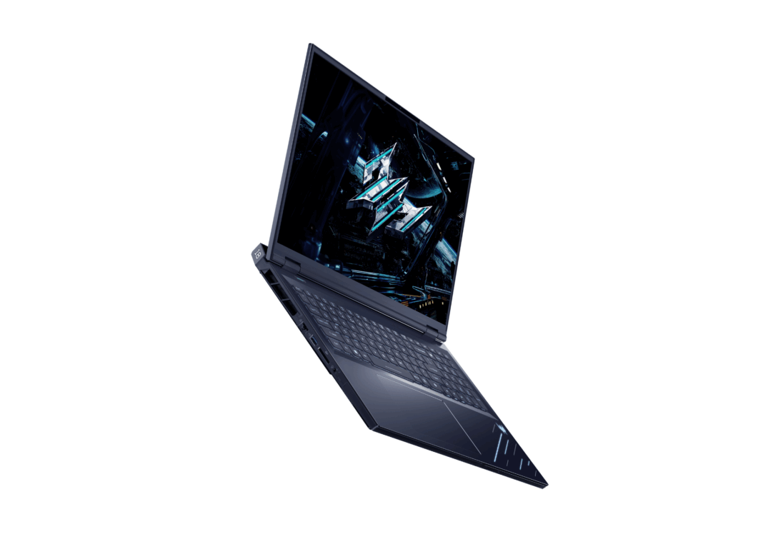 Laptop dan Desktop Gaming Terbaru Acer untuk Penggiat Hybrid Lifestyle