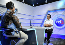 Kemkominfo Minta Platform Global Sediakan Fitur Deteksi Konten AI