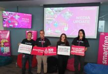 Pengguna Smartfren Bisa Telepon Gratis ke Nomor XL dan Axis