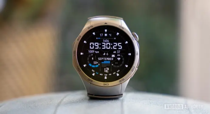Huawei Kalahkan Apple di Pasar Smartwatch Global Kuartal II 2025