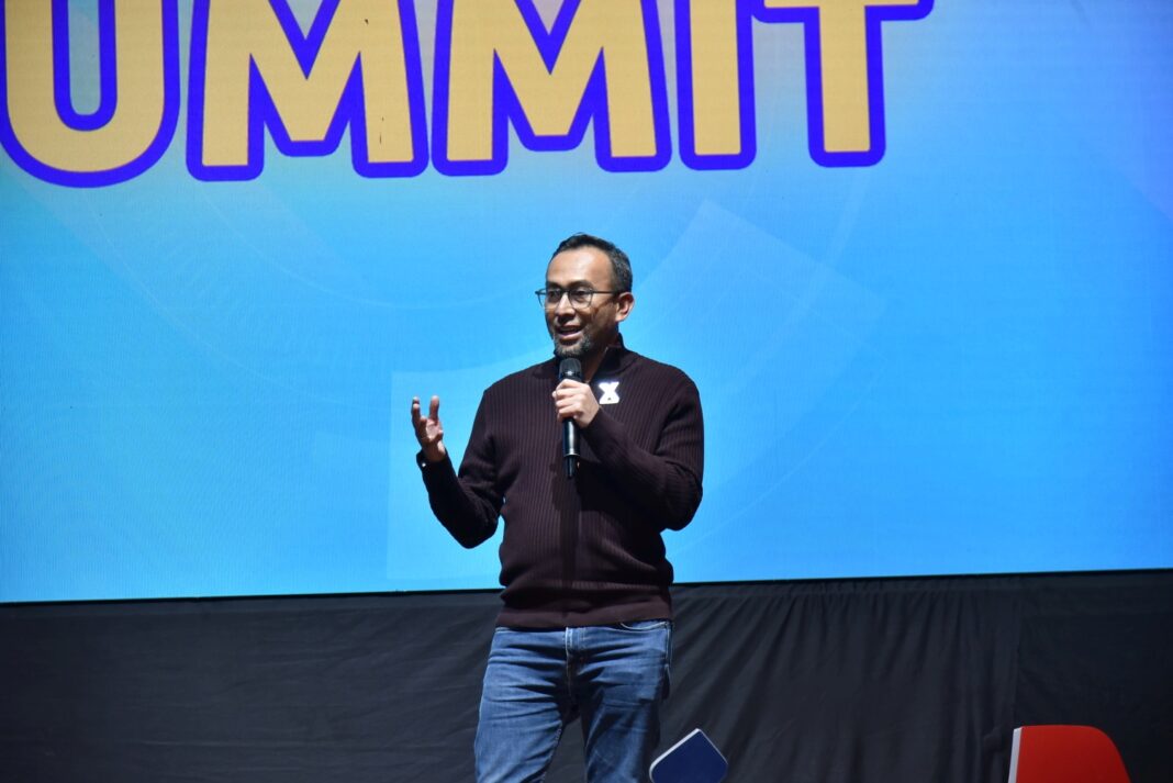 Telkomsel Gelar IndonesiaNEXT Summit 2025, Asah Talenta Muda dengan AI