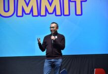 Telkomsel Gelar IndonesiaNEXT Summit 2025, Asah Talenta Muda dengan AI