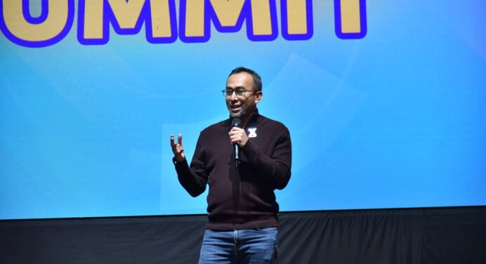 Telkomsel Gelar IndonesiaNEXT Summit 2025, Asah Talenta Muda dengan AI