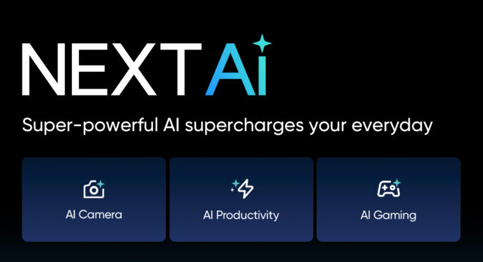 Realme Perkuat Inovasi AI di Tiga Pilar Utama Smartphone