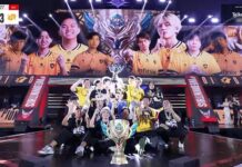 Jadwal MPL ID S16 Week 5 Hari Jumat Ini, Big Match Evos vs Onic