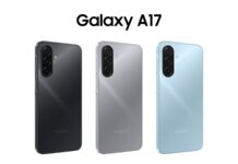 Samsung Galaxy A17 Resmi Dirilis, Bawa Kamera 50MP OIS dan Baterai 5000mAh