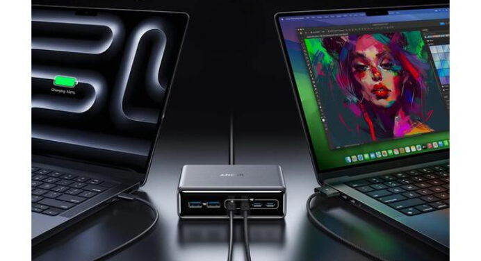 Rekomendasi Charger 200W Pengisian Multi-Perangkat