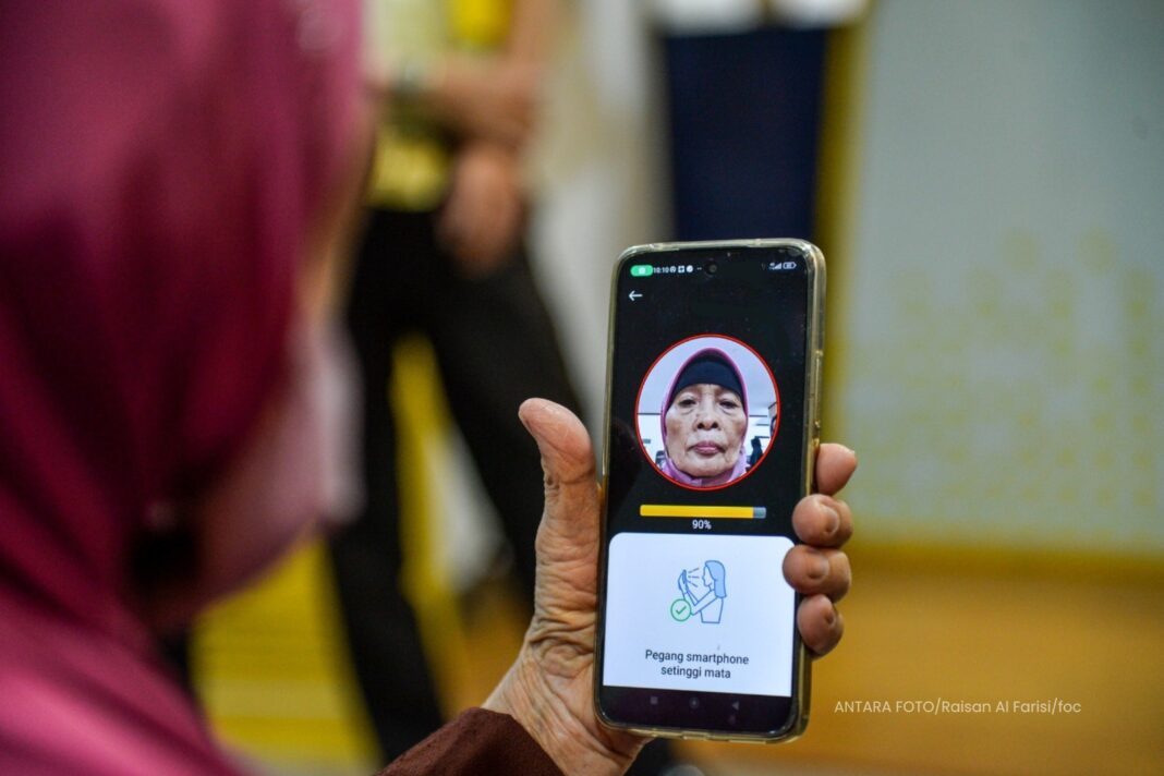 TASPEN Luncurkan Autentikasi Tanpa Login dan Register