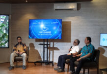 Kemendiktisaintek Bumikan Sains Kuantum Lewat Talkshow KopiSains