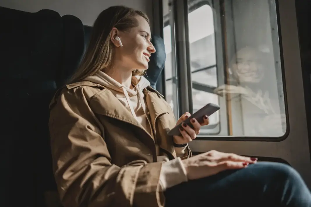 Wi-Fi di Kereta KAI: Cara Pakai dan Daftar Kereta yang Tersedia
