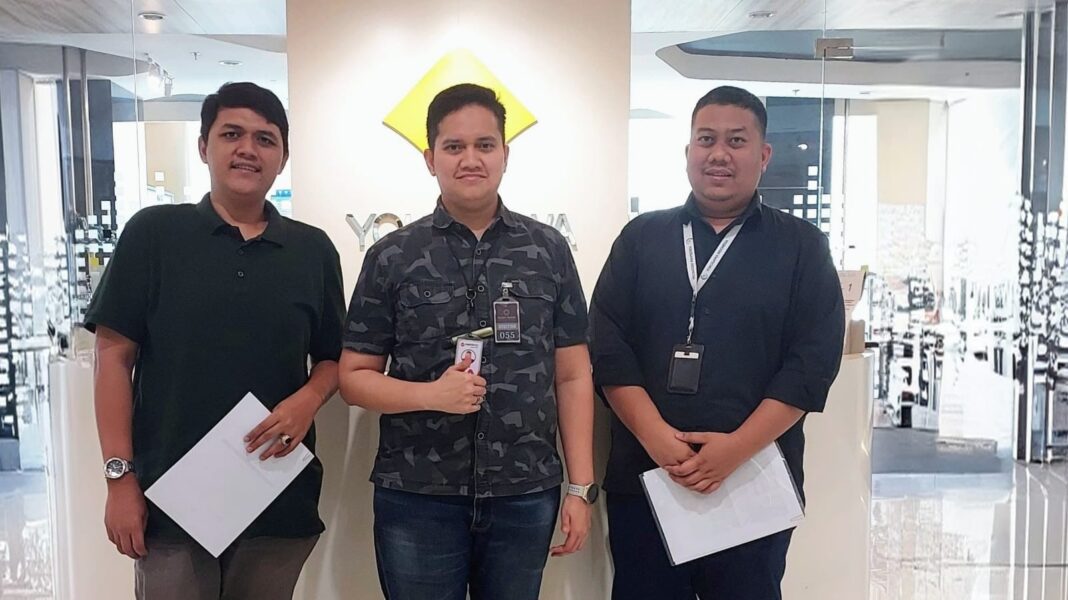 Xooply by MetraNet Dapat Kepercayaan Perusahaan Jepang untuk Layanan B2B E-commerce