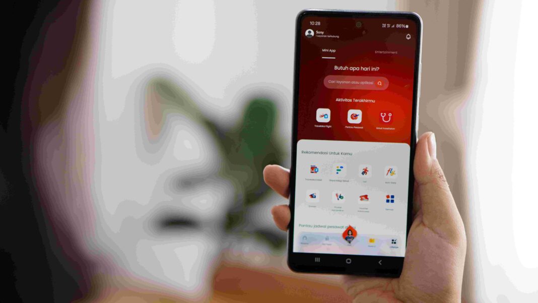 Igloo dan Telkomsel Integrasikan Asuransi Digital di Aplikasi MyTelkomsel