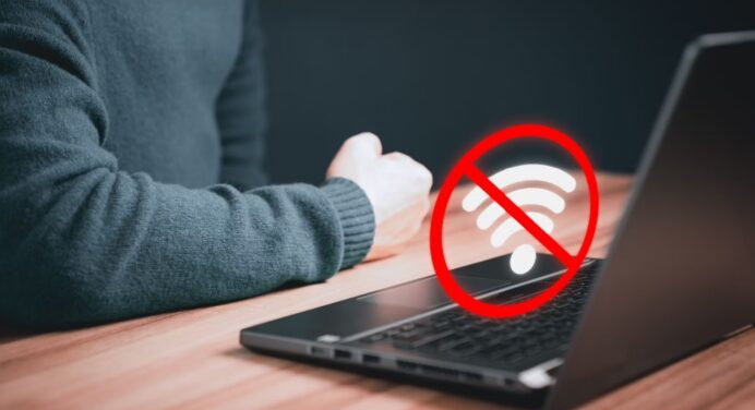 Cara Melihat Password WiFi di Android dan iPhone dengan Mudah