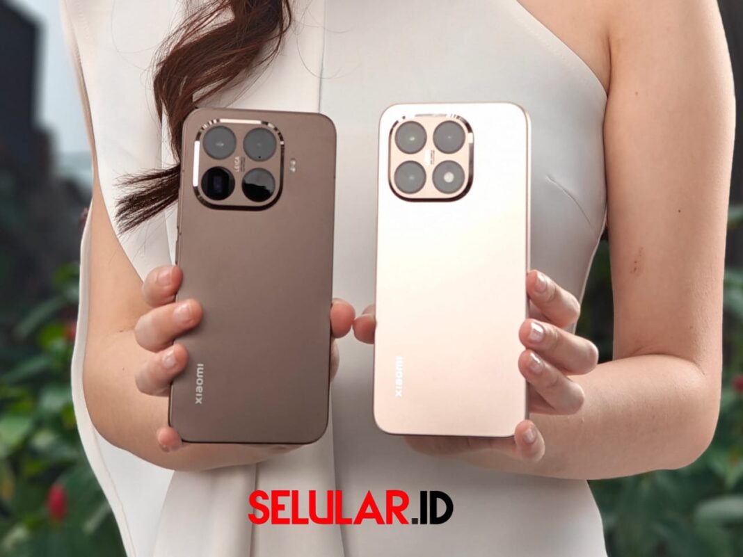 Hadirnya Xiaomi 15T Series di Indonesia Masih Mengusung Kamera Leica, Namun Makin Canggih