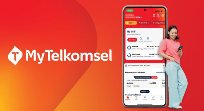 Telkomsel Konfirmasi Notifikasi "No System Is Safe" di Aplikasi MyTelkomsel