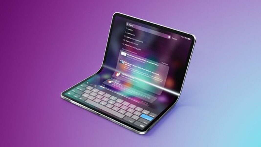 Apple Tunda iPad Lipat hingga 2028, Fokus ke iPhone Lipat