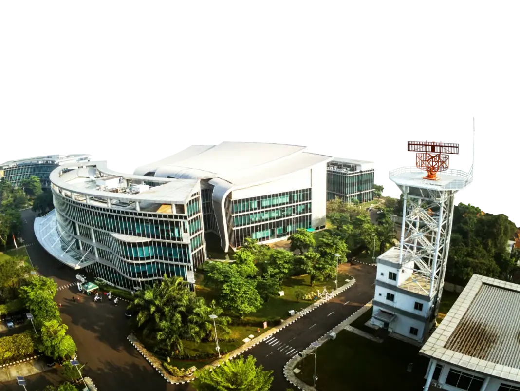 AirNav Indonesia Gandeng Alibaba Cloud untuk Transformasi Navigasi Penerbangan