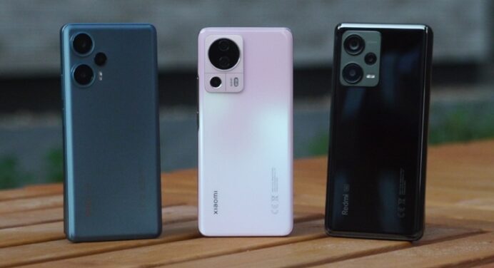 Harga Smartphone Xiaomi September 2025: POCO X6 Pro Turun Rp1,2 Juta