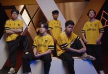 Onic Esports Hancurkan RRQ di Royal Derby ke-37 MPL ID S16