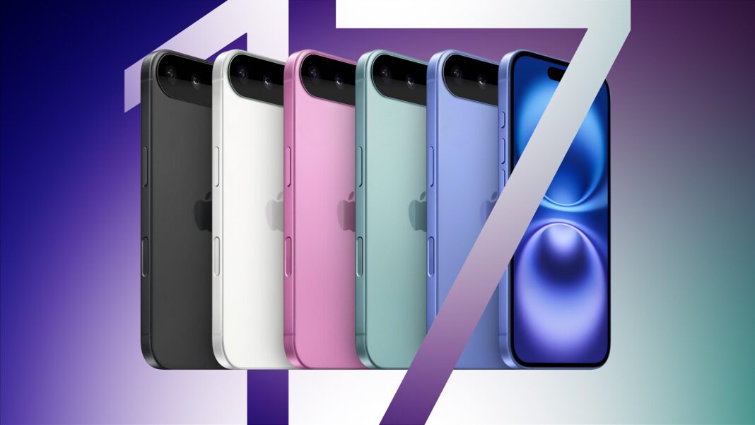Prediksi Harga iPhone 17 Series: Mulai Rp13 Juta hingga Rp20 Juta