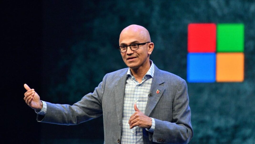 Satya Nadella Bagikan 5 Prompt AI Andalan di Microsoft 365 Copilot