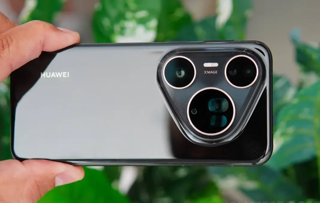 HP Asal China Ini Disebut Jadi Pembunuh iPhone 17 Series