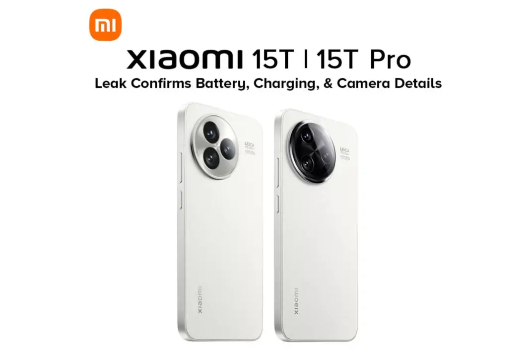 Xiaomi 15T Series Segera Rilis di Indonesia, Sudah Kantongi Sertifikasi